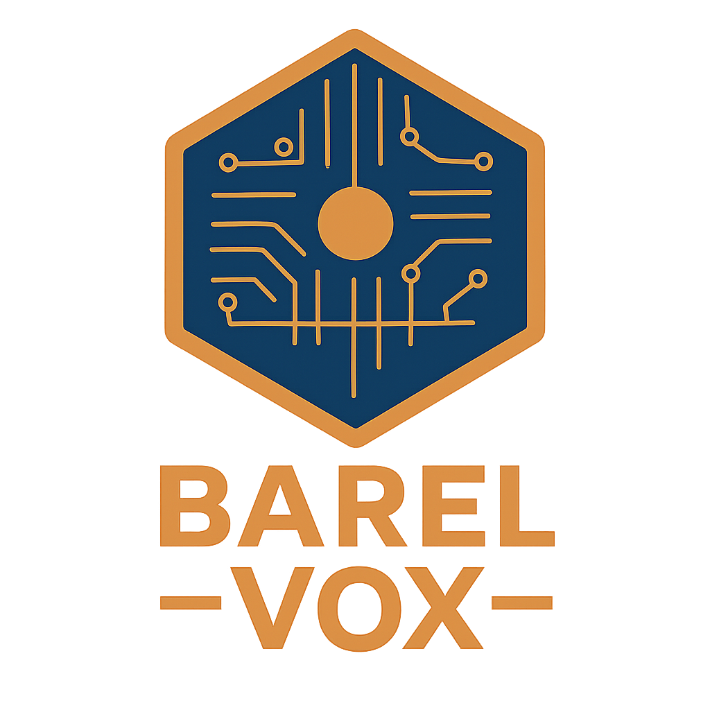 Barel Vox